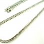14" Silver Chain