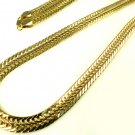 18" Men's Gold Chain