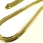 18" Men's Gold Chain