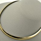 Ladies Gold Necklace