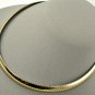 Ladies Gold Necklace