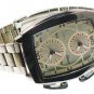 Men's Metal Band Watches