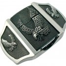 Men's  Buckel's