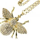 Ladies Gold Necklace