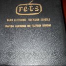 Radio Electronic Television Schools, Inc. (RETS) Practical
