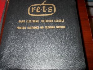 Radio Electronic Television Schools, Inc. (RETS) Practical