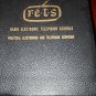 Radio Electronic Television Schools, Inc. (RETS) Practical