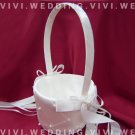 Flower girl basket