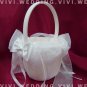 Flower girl basket