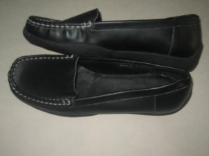 New perfect fit moccasins