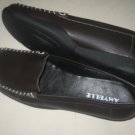 New perfect fit moccasins