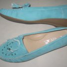 New perfect fit moccasins