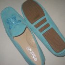 New perfect fit moccasins