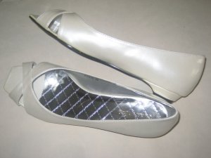 New perfect fit shoes