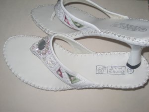 New perfect fit shoes