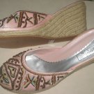 New perfect fit shoes
