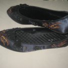 New perfect fit flats