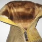 All Fit Genuine Leather Boots