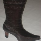 All Fit Genuine Leather Boots