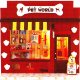 Mini Shop for decoration