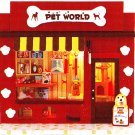 Mini Pet Shop