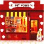 Mini Pet Shop