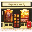 Mini Bar