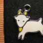 Capricorn Pendant (Blue)