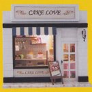 Mini Cake Shop