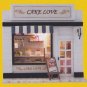 Mini Cake Shop