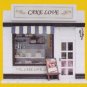Mini Cake Shop
