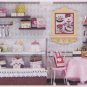 Mini Cake Shop
