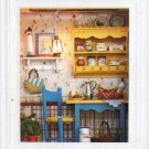Mini Dining Room