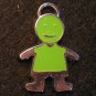 Little Friend Pendant (Green)