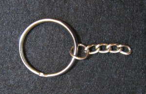 Key Ring (2pcs)
