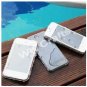 Waterproof Skin / Case for iPhone 4/4S
