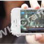 Waterproof Skin / Case for iPhone 4/4S