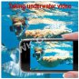 Waterproof Skin / Case for iPhone 4/4S