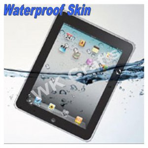 Waterproof Skin / Case for iPad 2