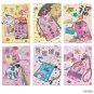 (Lot of 5 Sets) Chinese Red Packets XY-A01 (30pcs)