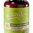 NatureBorn™ Whole Health Complex