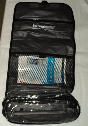 Similac Roll-up Bag