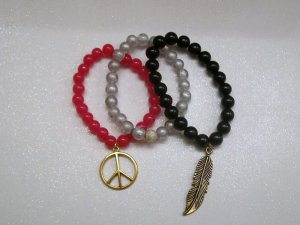 Jessica Jarrell Set