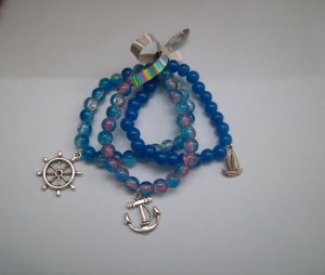 Ocean Blue Set