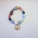 Peace Bracelet