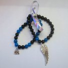 Angel Bracelet Set