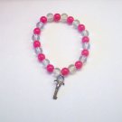 Key To My Heart Bracelet