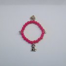 Doggy Charm Bracelet