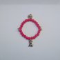 Doggy Charm Bracelet