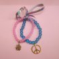 Cotton Candy Bracelet Set